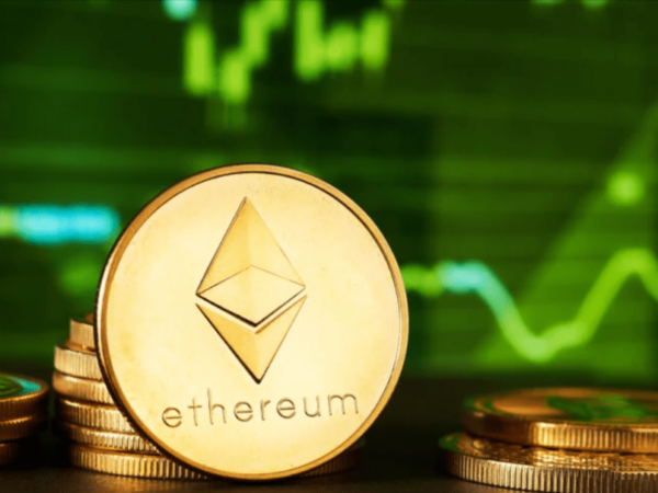 Decoding the Ethereum Price: A Deeper Dive into ETH Price USD