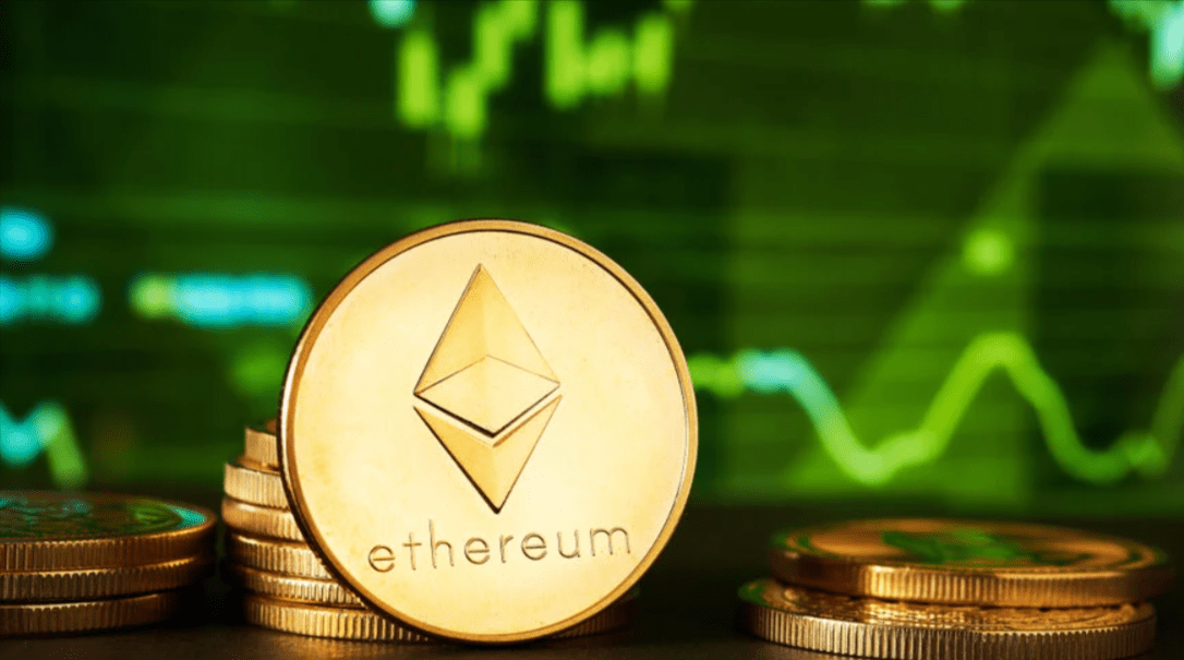 Decoding the Ethereum Price: A Deeper Dive into ETH Price USD