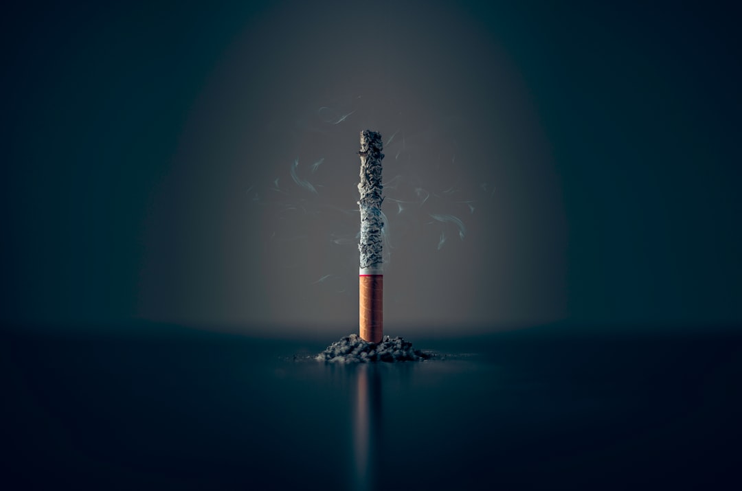 Photo E-cigarette, discount