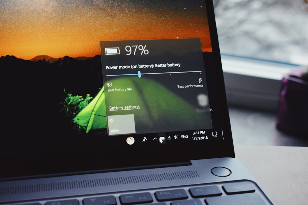 Photo Operating System