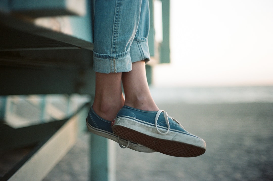 Photo Denim jeans