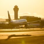 Photo Alaska Airlines