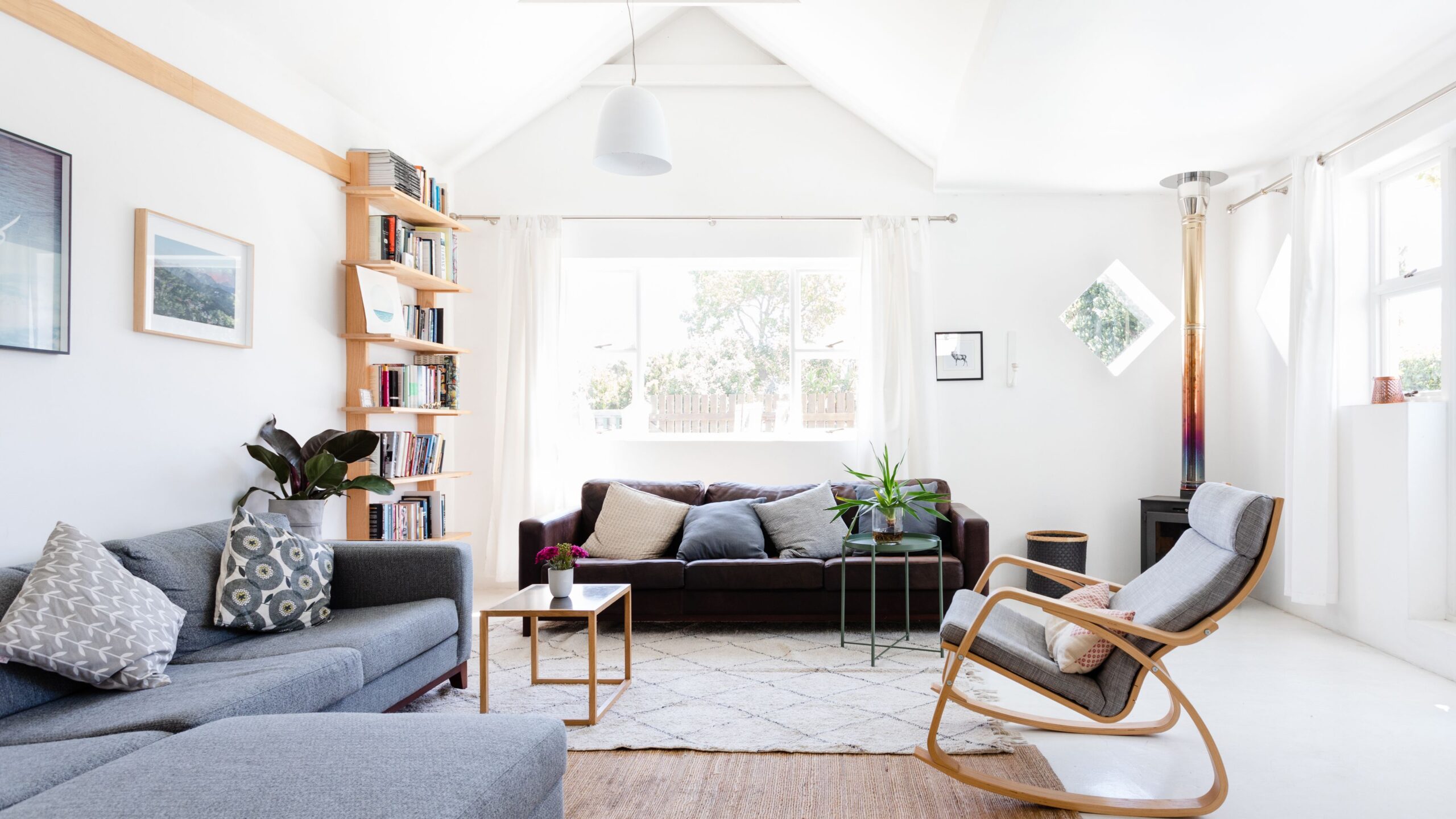 Cool things for your living room