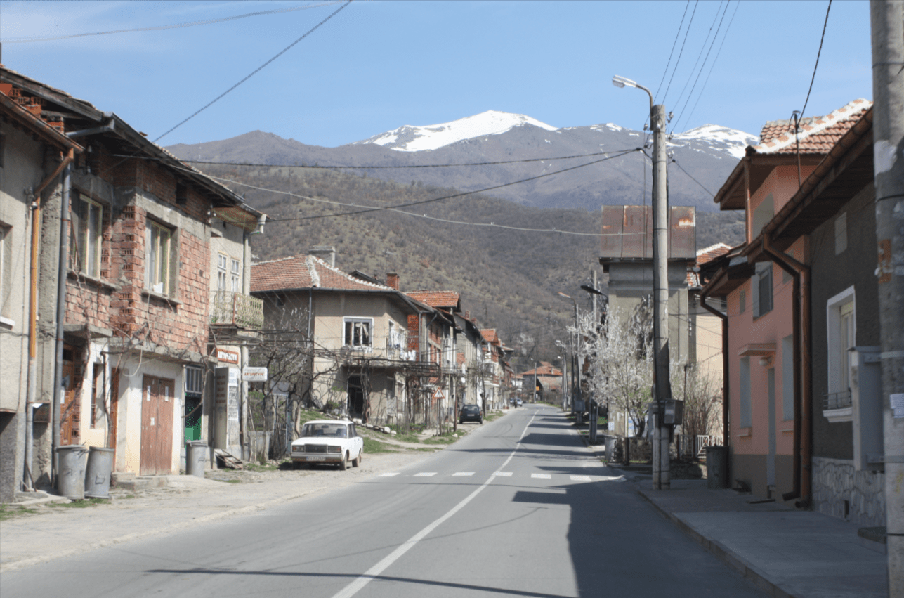 The Best Local Experiences in the Town of Kyustendil