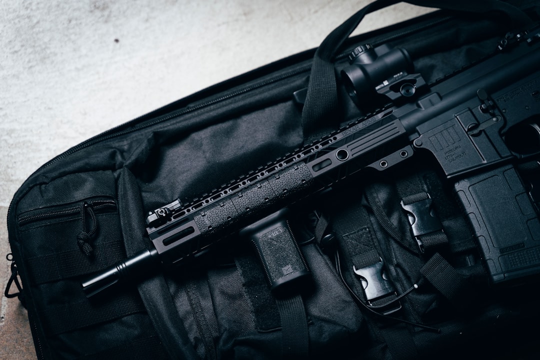 Photo Firearms