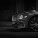 Photo Luxury car