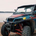 Photo ATV, off-road