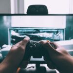 Photo Online gaming