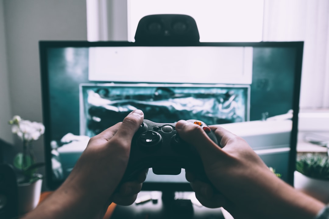 Photo Online gaming