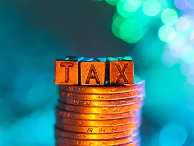 What are the tax implications of a mutual fund SWP